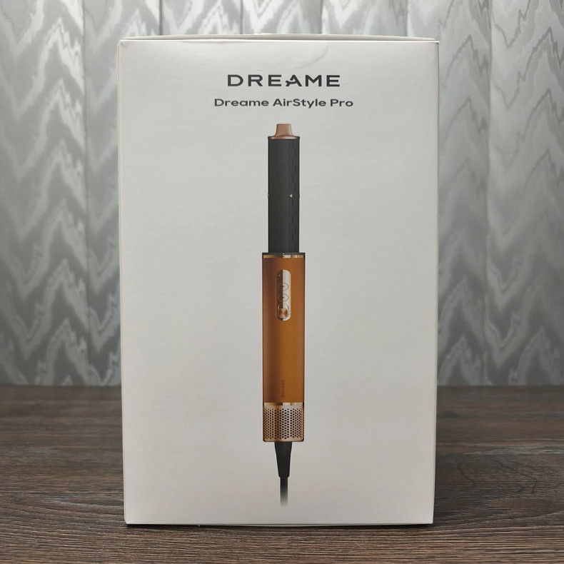 Стайлер Dreame Airstyle Pro AMF18A - Уценка