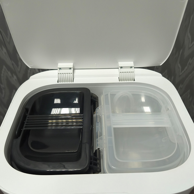 Робот-пилосос миючий Dreame L10 PRIME - Уцінка