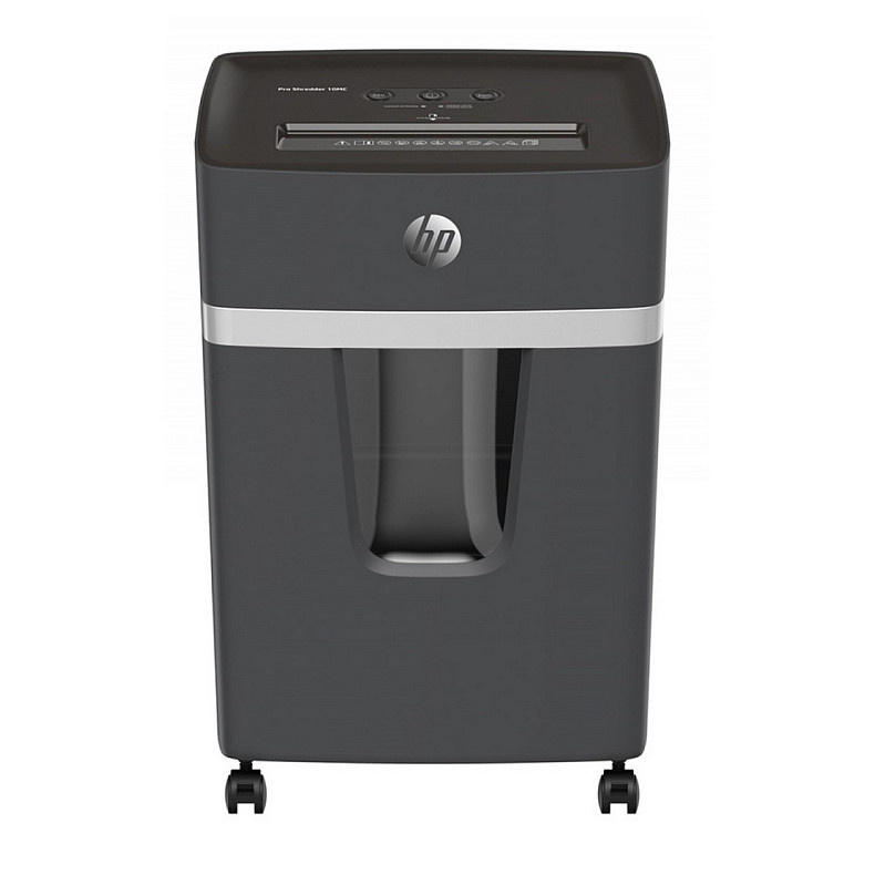 Уничтожитель документов HP Pro Shredder 10MC