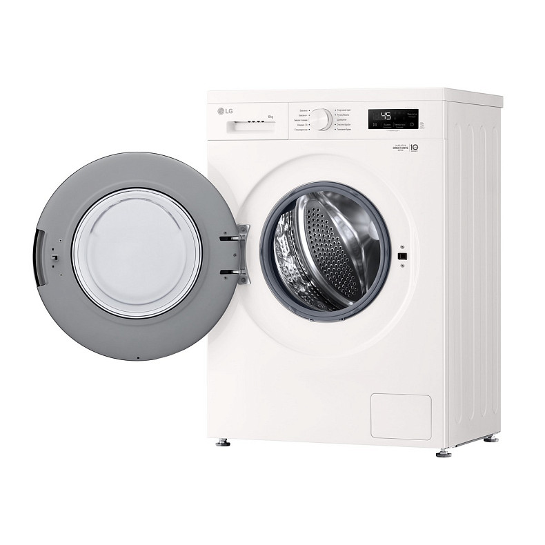 Стиральная машина LG F2Y1NS3W