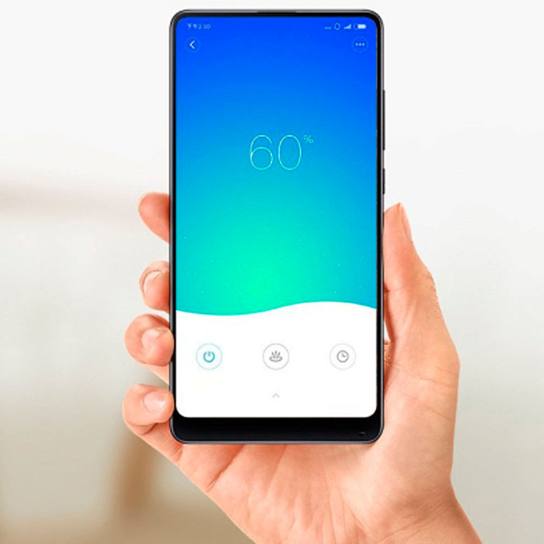 Увлажнитель воздуха Xiaomi SmartMi Humidifier 2 (CJXJSQ02ZM) (Международная версия)