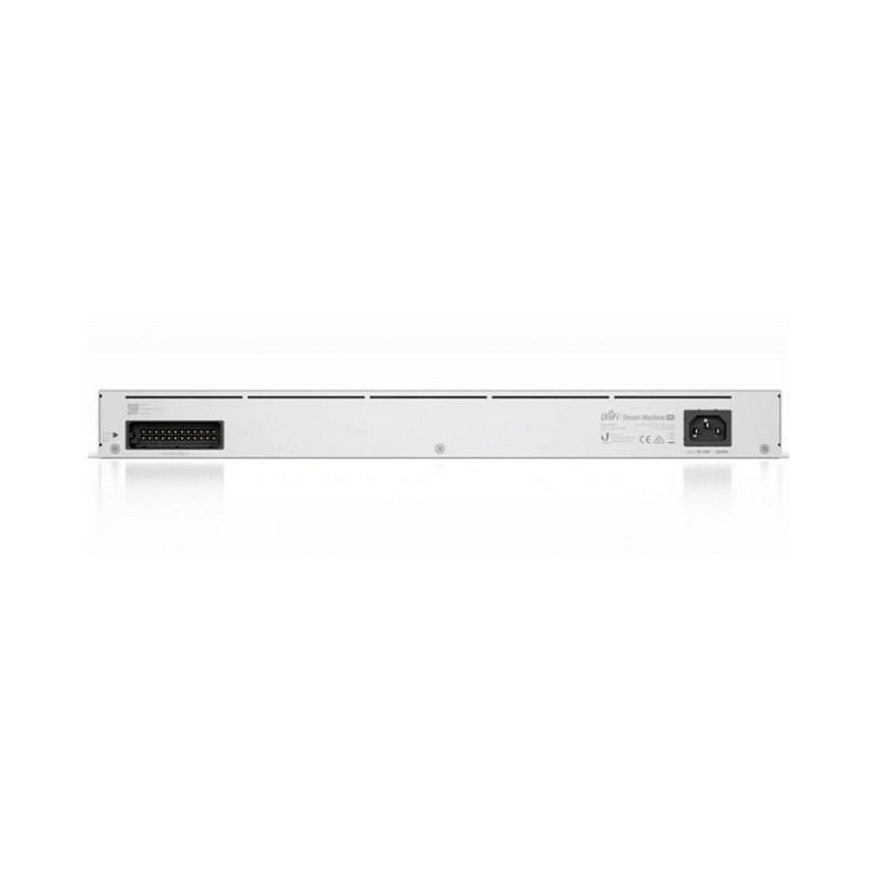 Маршрутизатор Ubiquiti UniFi Dream Machine (UDM-PRO)