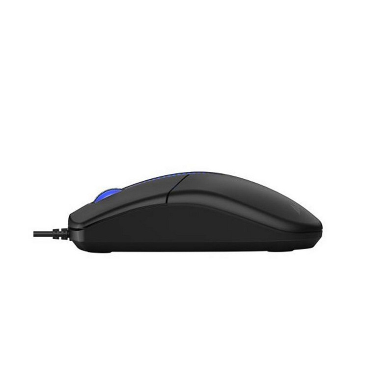 Мышь A4Tech N-530 Black