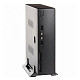 Корпус Casecom M300-2U2 60W mini-ITX, VESA, Black