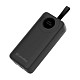 Универсальная мобильная батарея ColorWay EnergyPlus 30000mAh Black (CW-PB300LPB4BK-PDD)