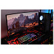 Монитор 2E GAMING 34" G3424B 2xHDMI, DP, VA, 3440x1440, 180Hz, 1ms, NTSC 85%, CURVED, FreeSync, HAS