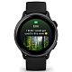 Спортивний годинник Garmin Vivoactive 6 Slate with Black Band