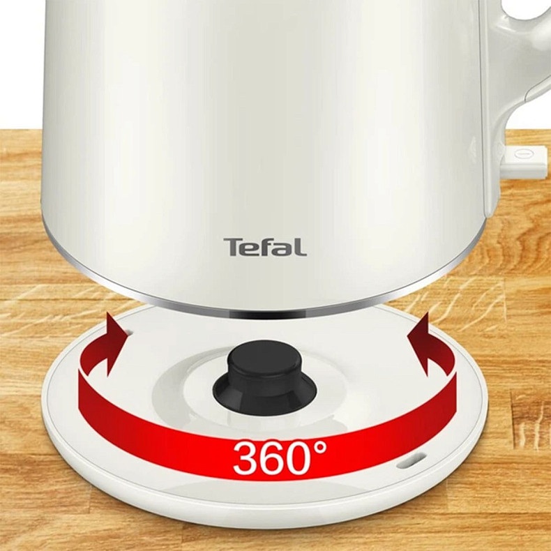 Електрочайник Tefal KO 190AE0