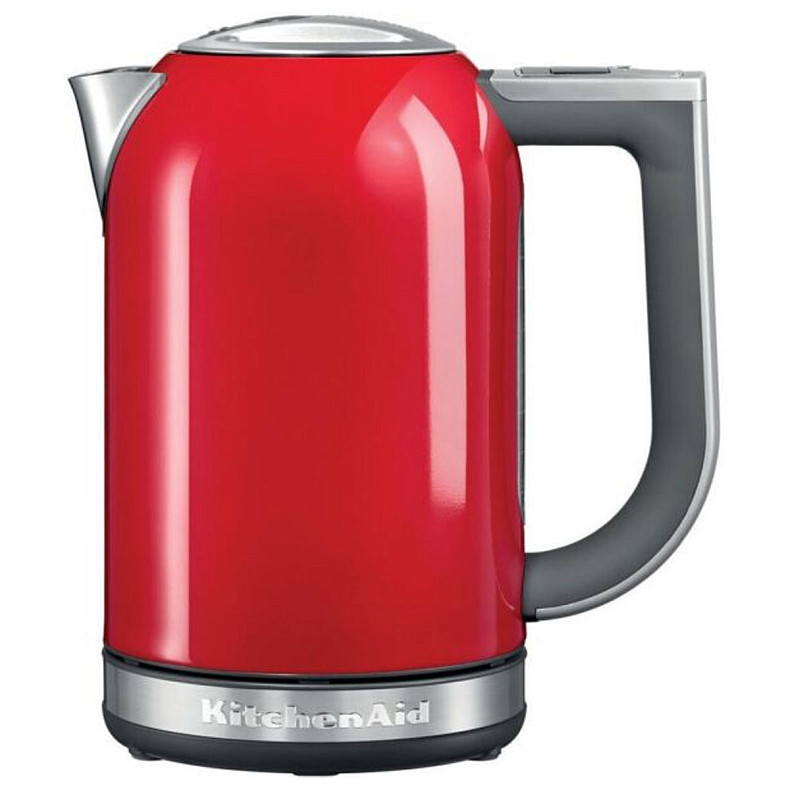 Електрочайник KitchenAid 1,7 л 5KEK1722EER червоний