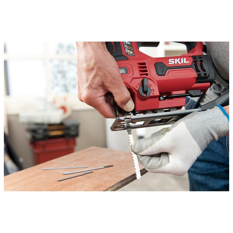 Лобзик SKIL 4531 GA