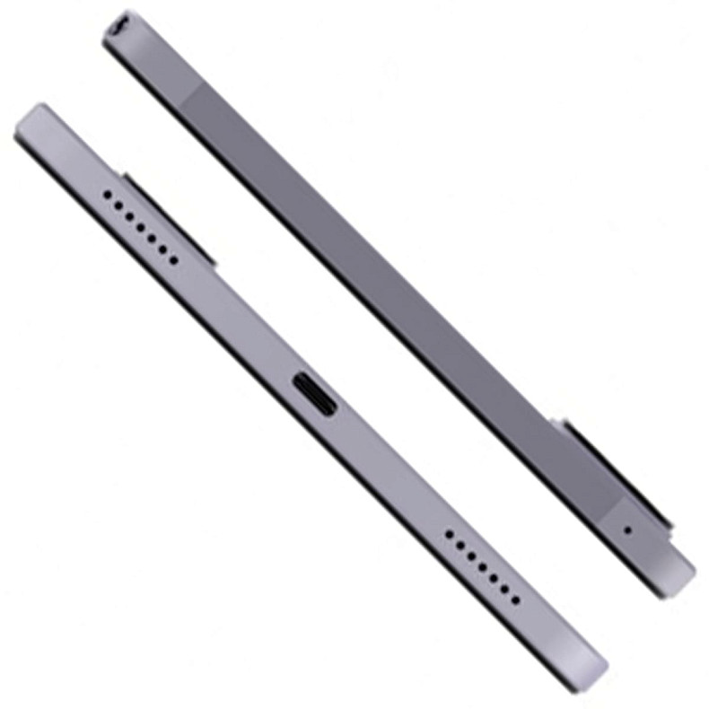 Планшет Doogee T20 mini 8.4" 4/128GB LTE Moonlit Purple (6924351646011)