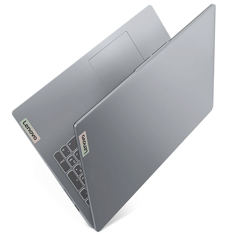 Ноутбук Lenovo IPS3-15IAH8 CI5-12450H 15" 16GB/512GB (83ER00NFRA)