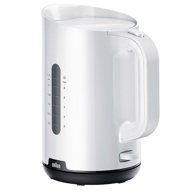 Электрочайник BRAUN WK 1100 WH