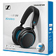 Наушники Sennheiser Accentum Wireless Blues (700381)