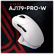 Миша Ajazz AJ179Pro White (AJ179-PRO-W)
