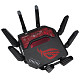 Беспроводной маршрутизатор Asus ROG Rapture GT-BE19000 (90IG0850-MO9A0V)