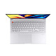 Ноутбук ASUS Vivobook Pro 16 K6602VU-KV101 16" WQXGA IPS, Intel i7-13700H, 16GB, F1TB (90NB1152-M004H0)