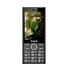 Мобильный телефон Sigma mobile X-Style 353 Trend Dual Sim Black (4827798626214)