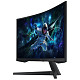 Монитор TFT SAMSUNG LS32CG550EIXCI VA/2К/HDMI/DP/1ms/165Гц