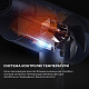 Фен для волос с ионизацией Deerma DEM-CF15W