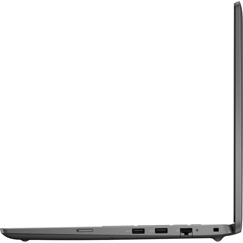 Ноутбук Dell Latitude 3540 15.6" AG WVA FHD, Intel i5-1335U, 16GB, F512GB, UMA, W11P (210-BGDY-2307ITS)