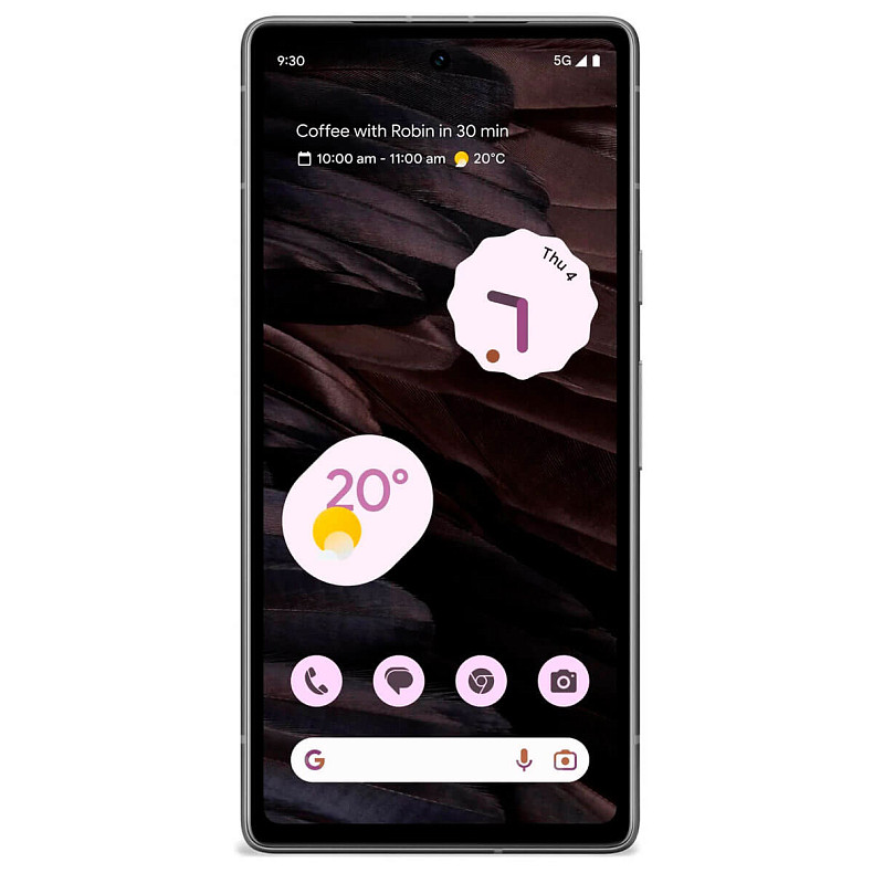 Смартфон Google Pixel 7A 8/128GB Charcoal JP