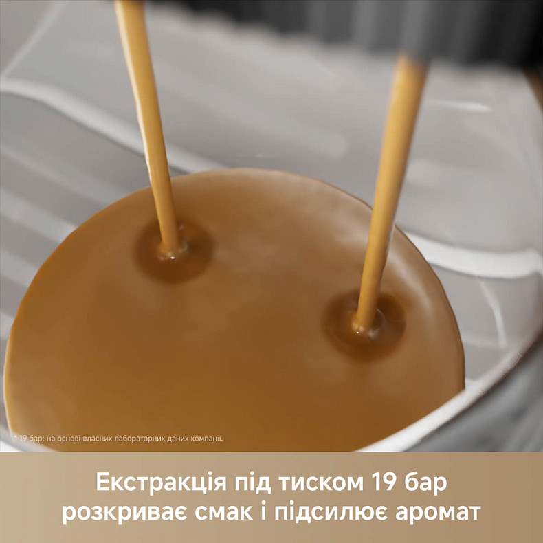 Кавоварка MOVA Virtuoso 10 Pro Gold