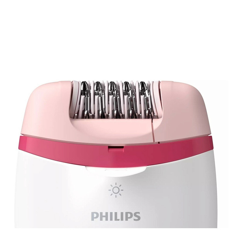 Эпилятор PHILIPS Satinelle Essential BRE255/00