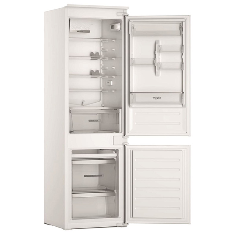 Холодильник Whirlpool WHC18D011C1 SF