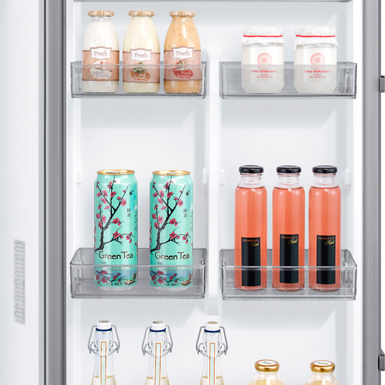 Холодильник Samsung RR39C7BJ5S9/RU