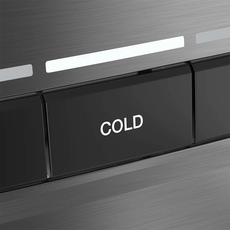 Кавоварка Cuisinart Bean-to-Cup EM640E