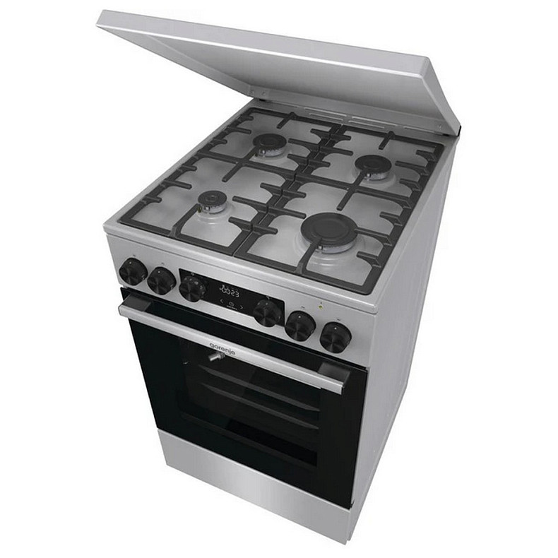 Кухонна плита Gorenje GKS5C71XF
