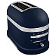 Тостер KitchenAid Artisan 5KMT2204EIB чорнильний синій