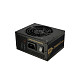 БП 650W FSP SFX DAGGER PRO SDA2-650 80+ Gold, 92mm Ball Bearing fan, Modular, Retail Box