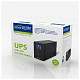 ІБП EnerGenie EG-UPS-033 1200VA, Line Int., AVR ,3xIEC+2xSchuko, USB, LCD, RJ11