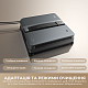 Робот для мойки окон MOVA N1 Black