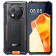 Смартфон Oukitel WP28S 4/128GB Orange (6931940757584)