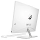 Моноблок HP Pavilion AiO i7-13700T/32Gb/SSD1Tb/WiFi White