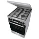 Кухонна плита Gorenje GKS5C71XF