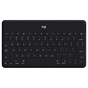 Клавиатура Logitech Keys-To-Go Black (920-006710)