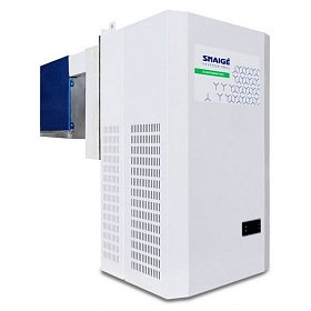 Холодильник Snaige SGM008P