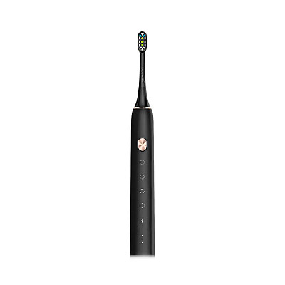 Умная зубная электрощетка Soocas X3 Sonic Electronic Toothbrush Black