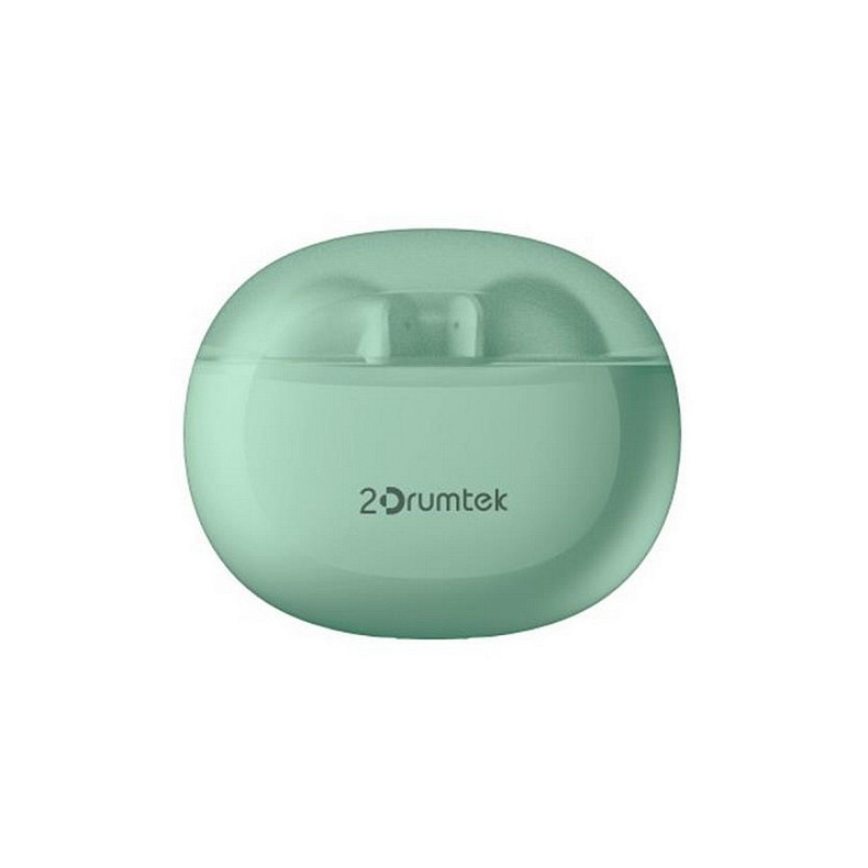 Наушники A4Tech B20 Mint Green
