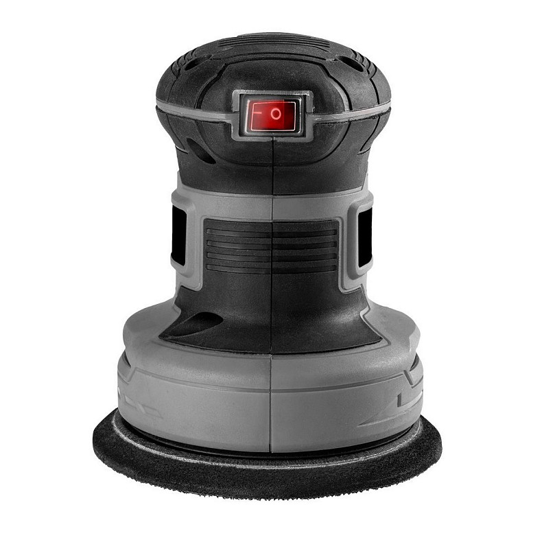 Шліфмашина ексцентрикова GRAPHITE 59G348