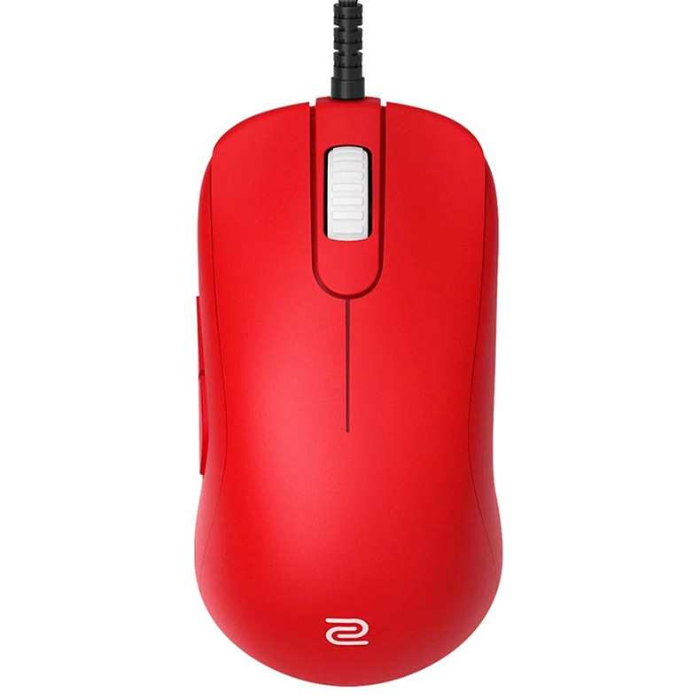 Мышь Zowie S2-RE RED