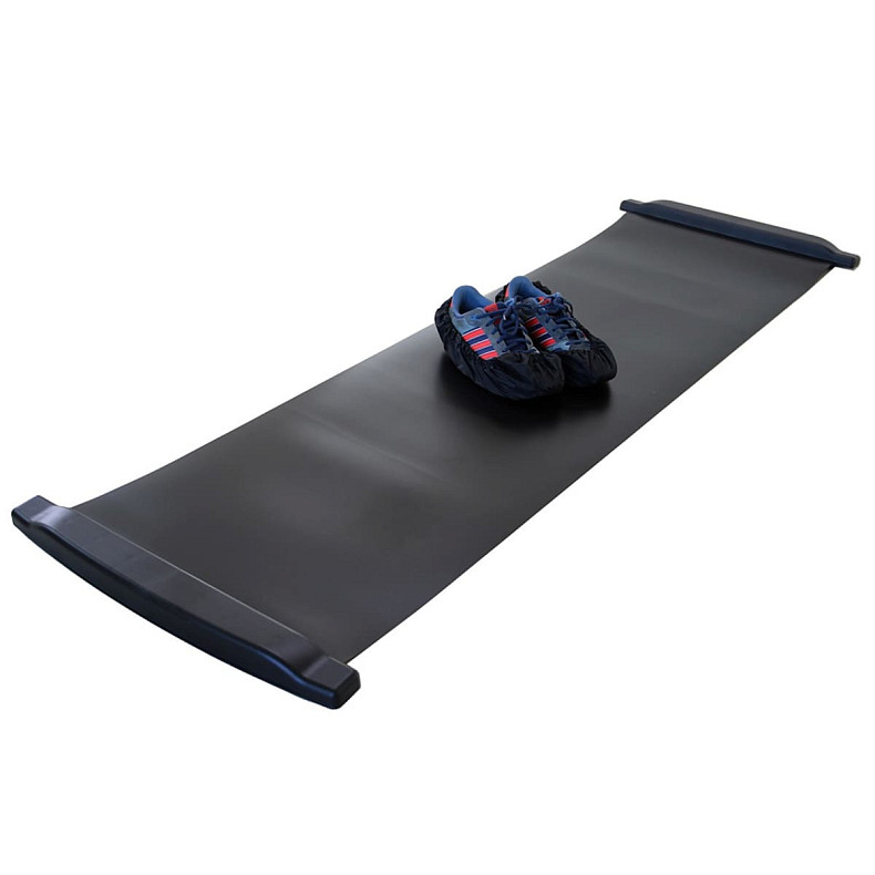 Мат ковзаючий для стретчингу Tempish Slide Mat / 184 см