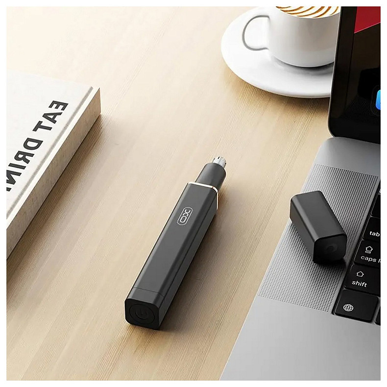 Тример XO CF15 Black