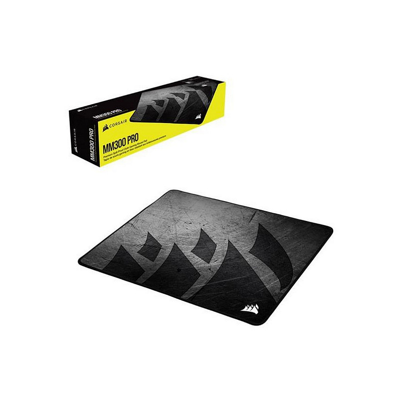 Ігрова поверхня Corsair MM300 PRO - Medium (CH-9413631-WW)