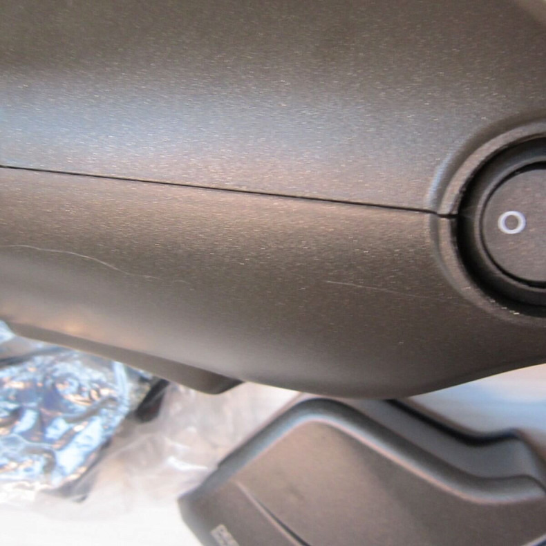 Ручной пылесос Deerma DX115C -- Уценка