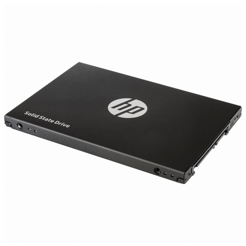 SSD диск HP S650 120Gb SATA III 2.5" TLC